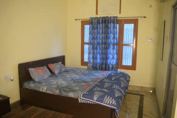 Amrit Palace in Faizabad