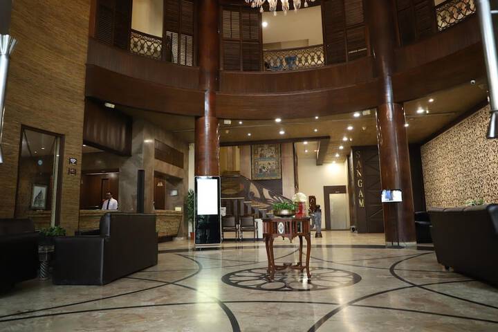 Hotel Interior 4 of 56