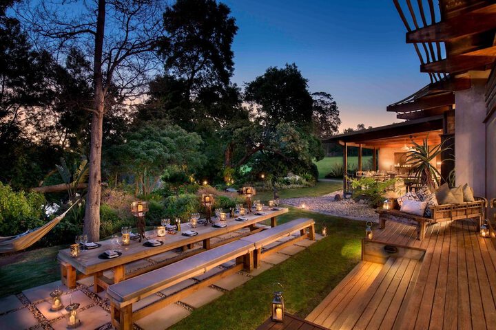 Terrace/Patio 23 of 54