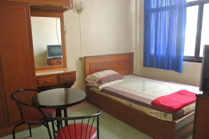 YUU HENG HOTEL