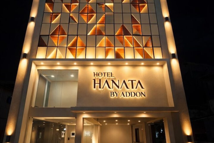 Hotel 33 of 34