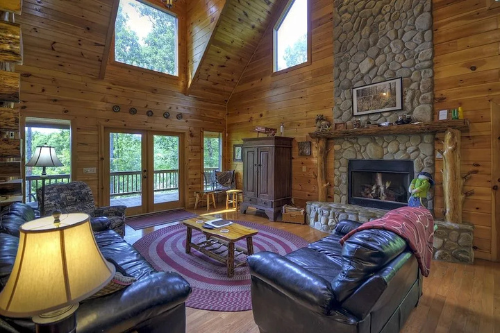Photo of Crooked Creek