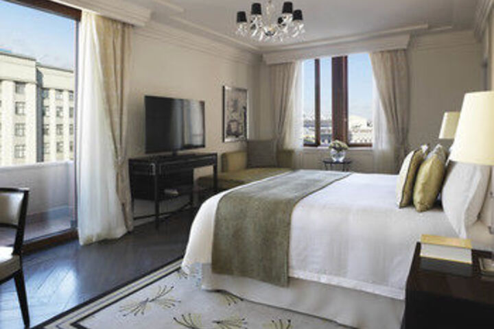 Guest Suite Photo