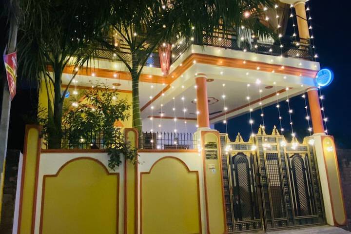 Rudra Homestay in Varanasi