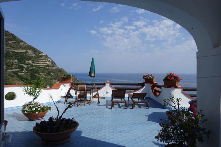 Terrace/Patio 47 of 60