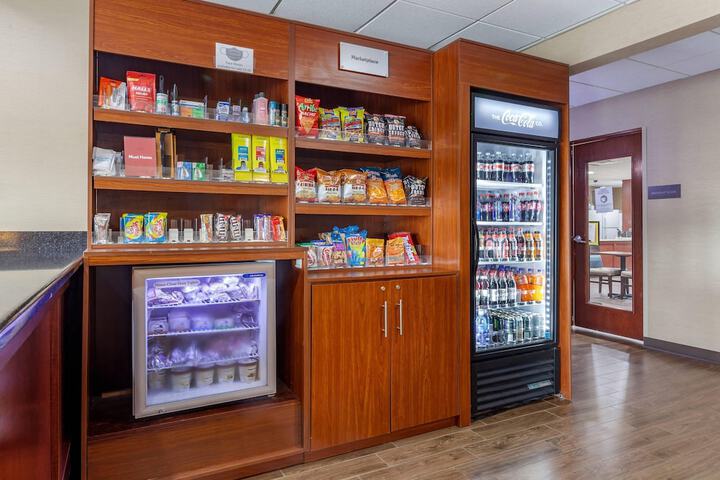Amenities