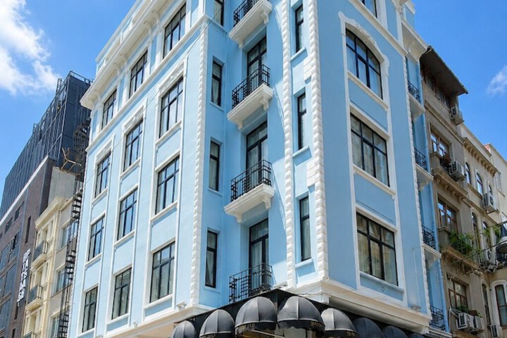 Hotel 21 of 23