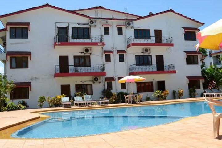 Hotel 2 of 5