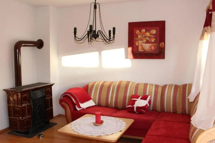 Ferienhaus Wankner