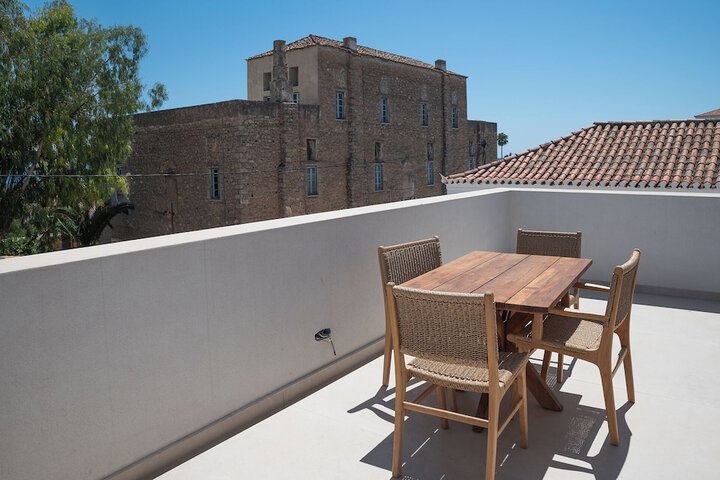 Terrace/Patio 169 of 182