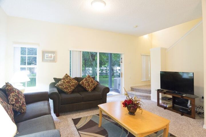 Emerald Island Resort in Kissimmee, FL