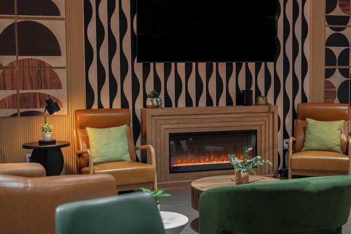 Hotel Interior 60 of 65