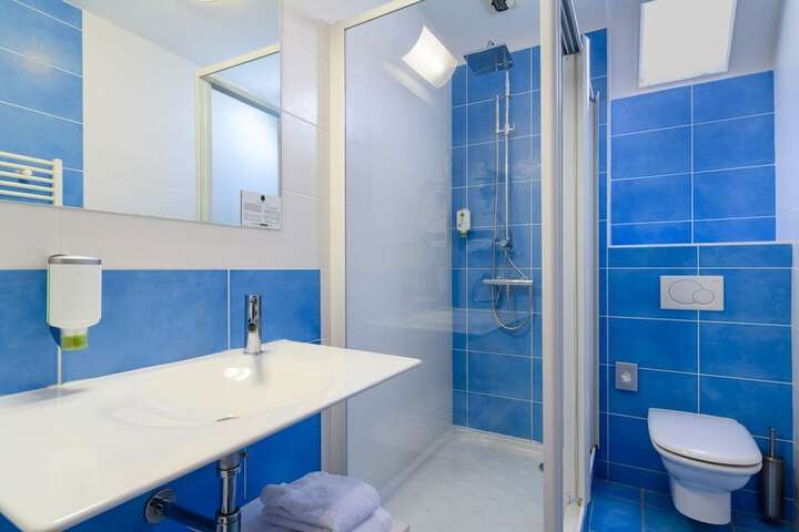 Bath Amenities