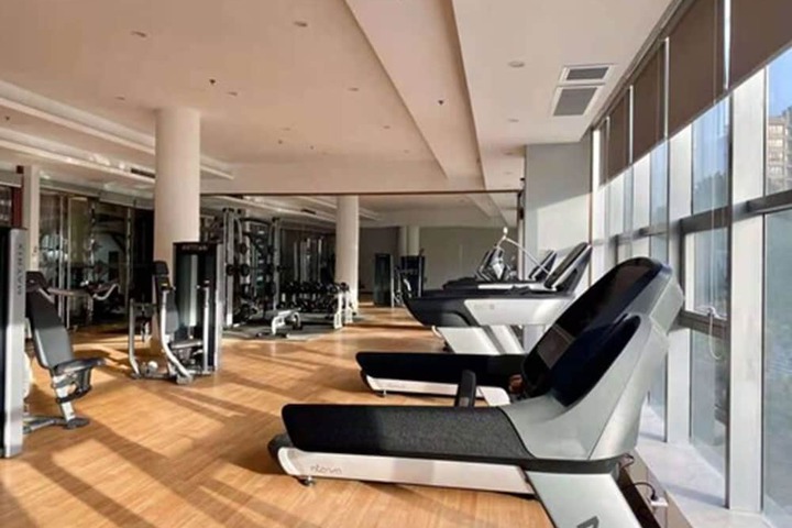 Health and Fitness 38 of 58