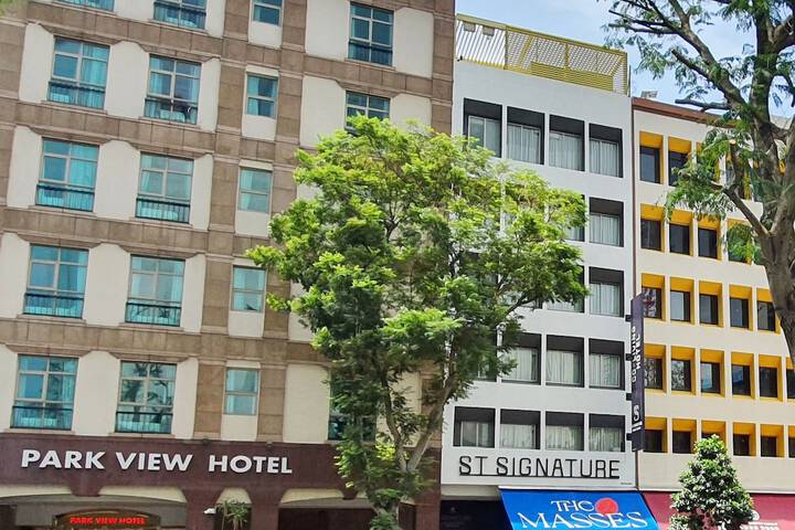 Hotel 54 of 56