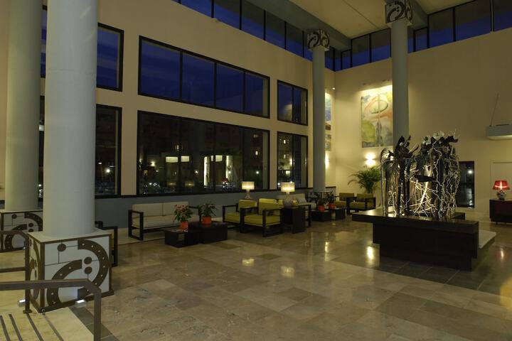 Lobby Photos
