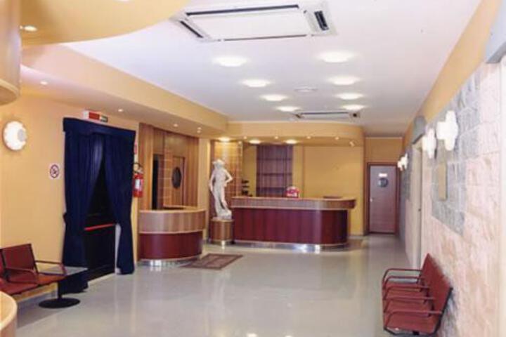 Hotel Daniela