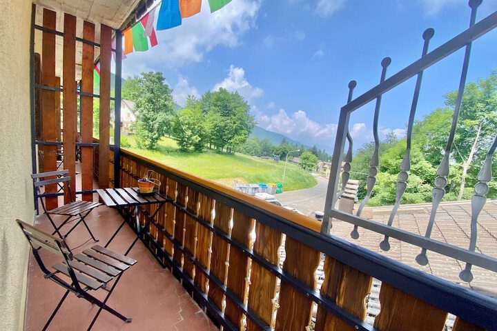 Terrace/Patio 6 of 13