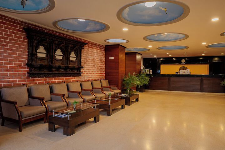 Hotel Interior 6 of 73