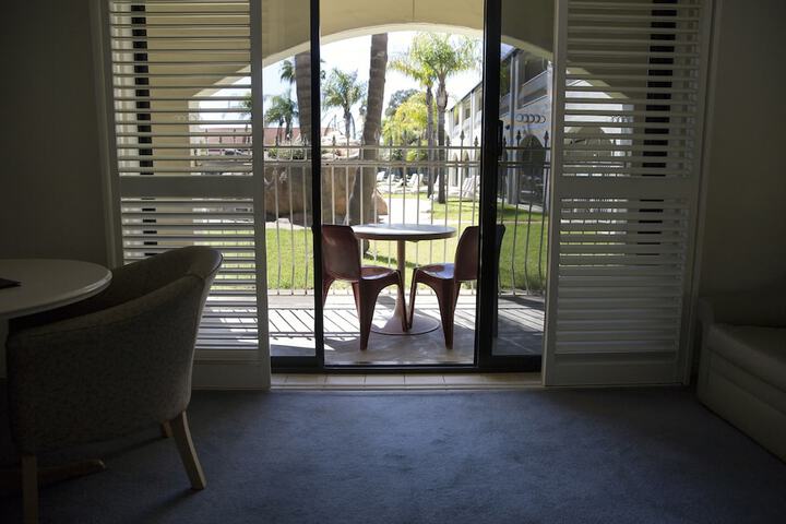 Terrace/Patio 49 of 85