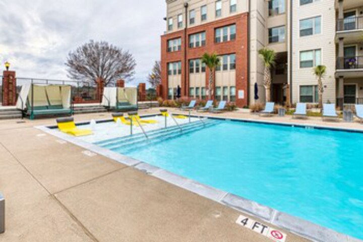 Kasa Columbia 2 Apartment  in Columbia, SC