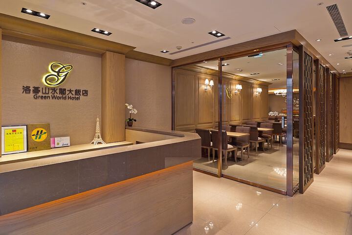 Hotel Interior 3 of 36