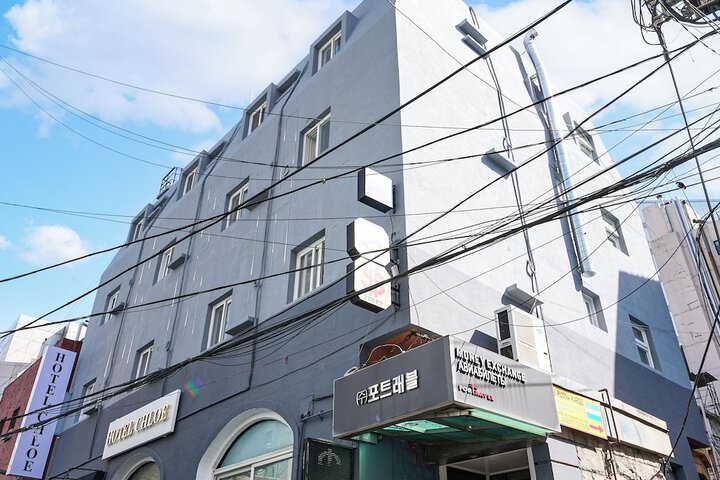 Hotel Chloe