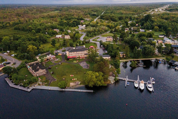 Photo of Rawley Resort Spa & Marina, Trademark Collection by Wyndham