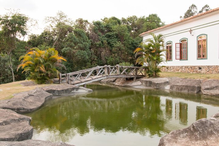 Spa and Wellness