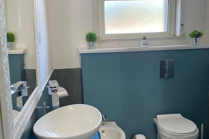 Fitness Facility Photos