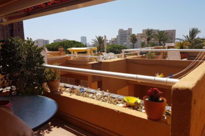 Terrace/Patio 22 of 23