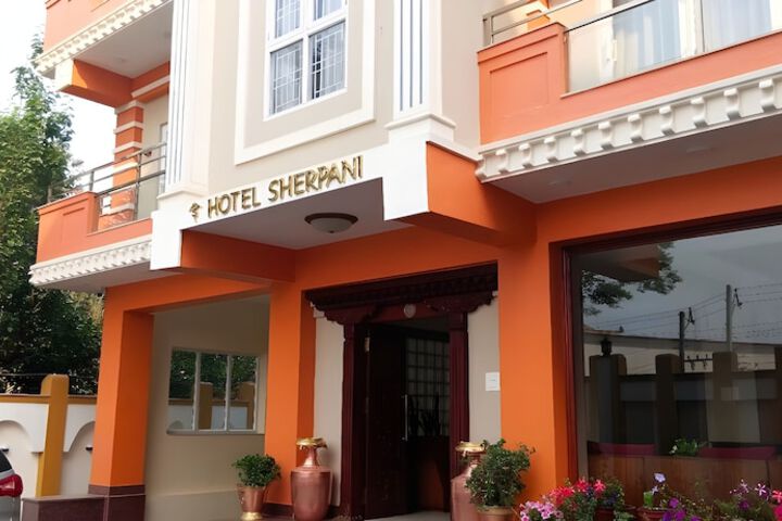Hotel 110 of 121