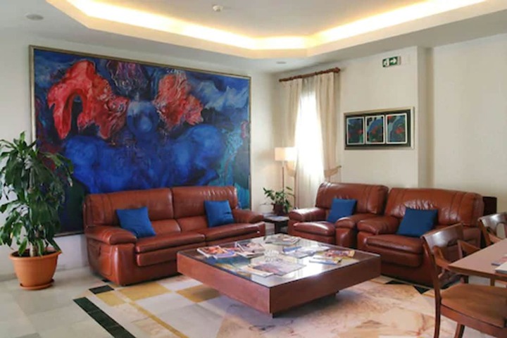 Hotel Interior 2 of 34
