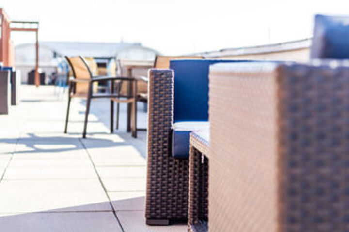 Terrace/Patio 48 of 49