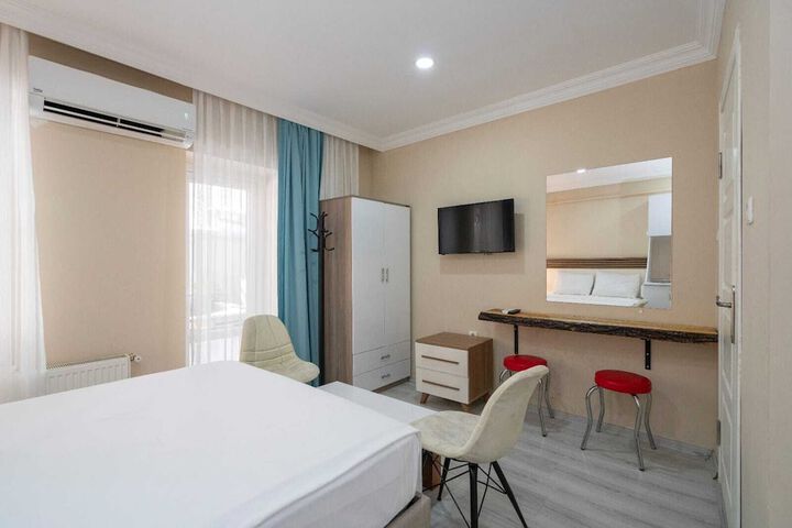 Room 11 of 55