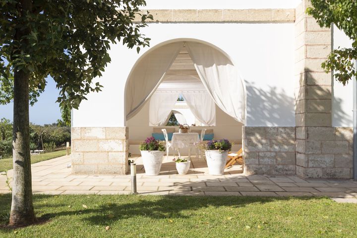 Terrace/Patio 18 of 105