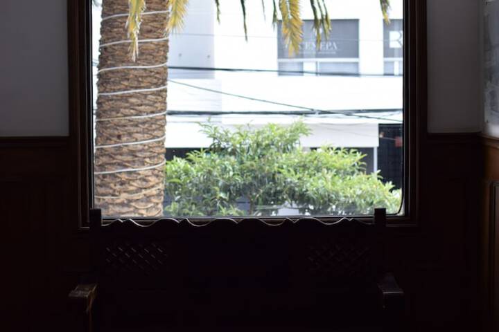 Hotel Exterior 76 of 77