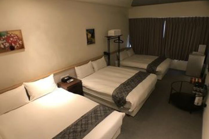 Suite Photo