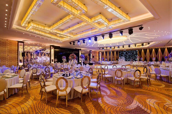 Wedding/Banquet 73 of 78