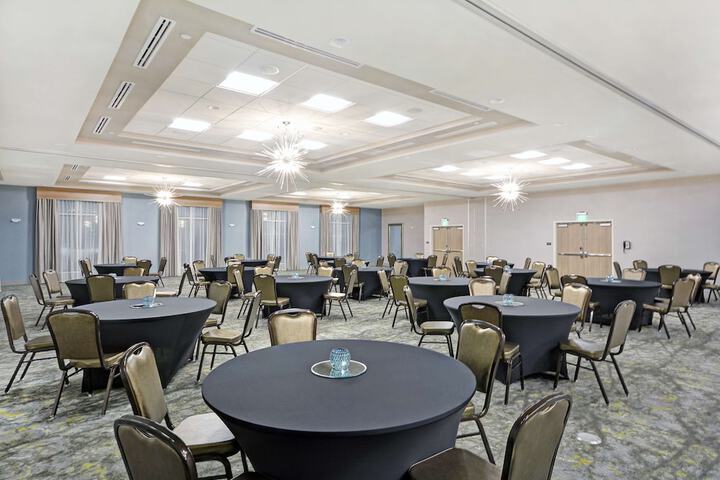 Ballroom