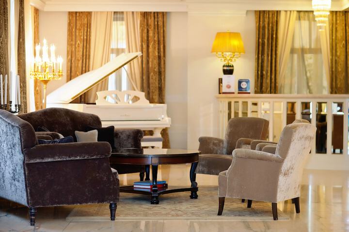 Hotel Interior 6 of 166