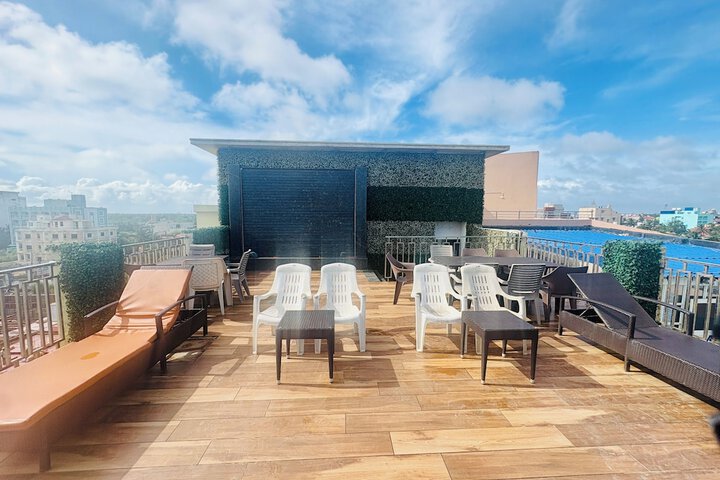 Terrace/Patio 56 of 57