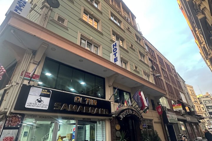 Hotel 37 of 41