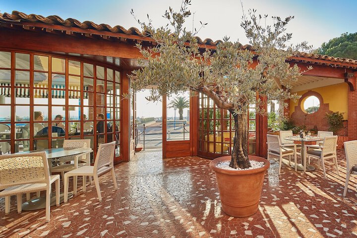 Terrace/Patio 81 of 92