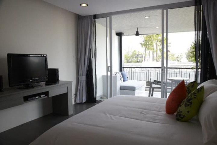 Room 15 of 75