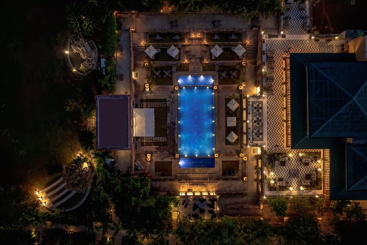 Hotel 71 of 71