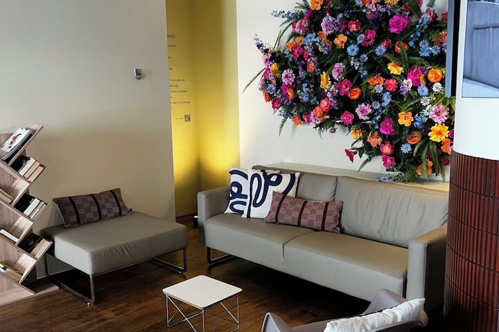 Hotel Interior 8 of 56
