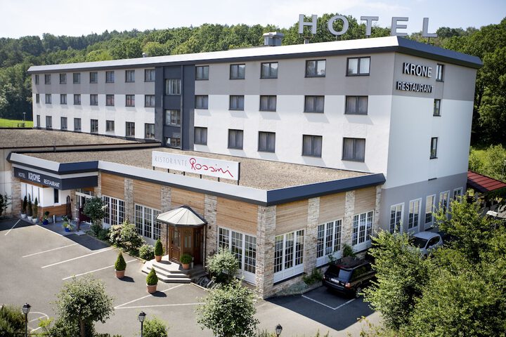 Hotel 79 of 85