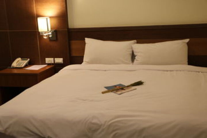 Fitness Center Photo