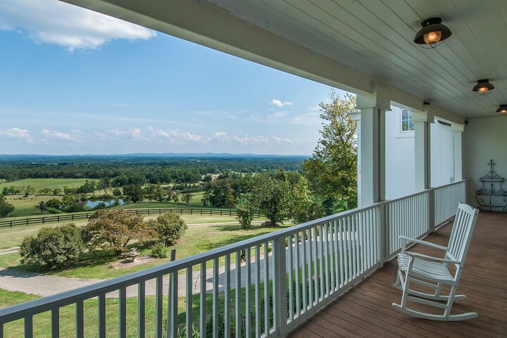 Terrace/Patio 9 of 12